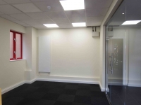 Serviced office in Thatcham Image